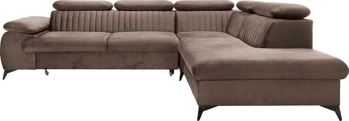 Produktbild Pascal Morabito Samara (Ecksofa)