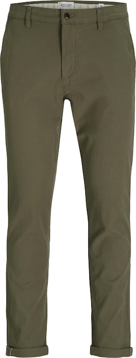 Produktbild Jack & Jones Slim Fit Chino Hose Chino Hose (W32/L34)