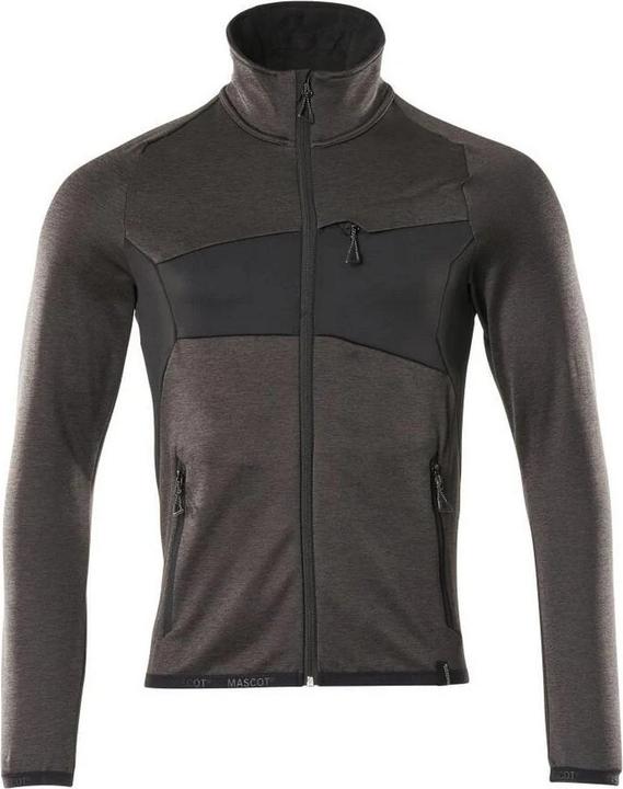 Produktbild Mascot Accelerate Fleecejacke (S)