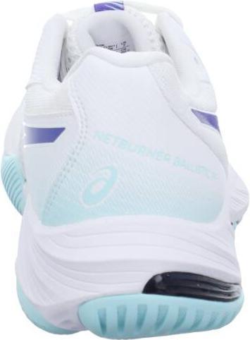 Produktbild ASICS Performance Hallenschuh Netburner Ballistic Ff3 (38)