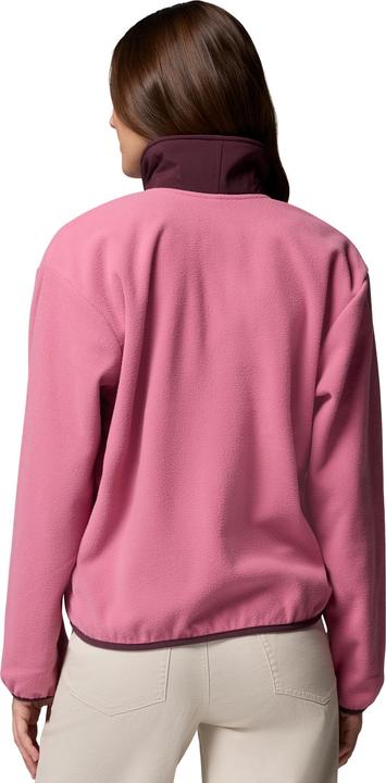 Produktbild Columbia Women's Sequoia Grove Full Zip Fleece (M)