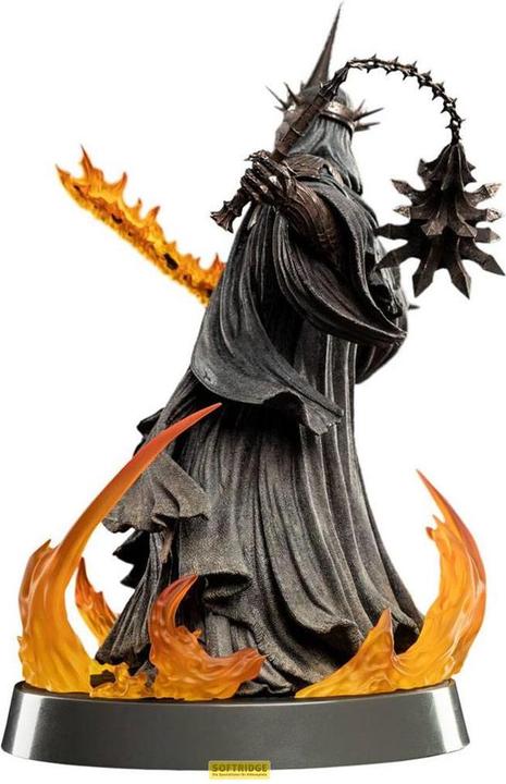 Actual product image Weta Collectibles The Lord of the Rings: The Witch-king of Angmar