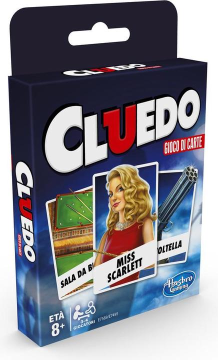 Actual product image Hasbro E7495