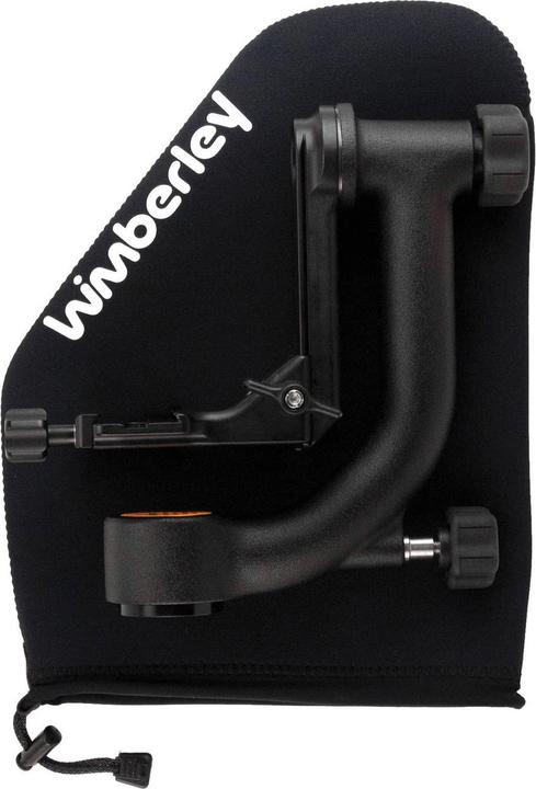 Wimberley PO 100 Gimbal Head Pouch