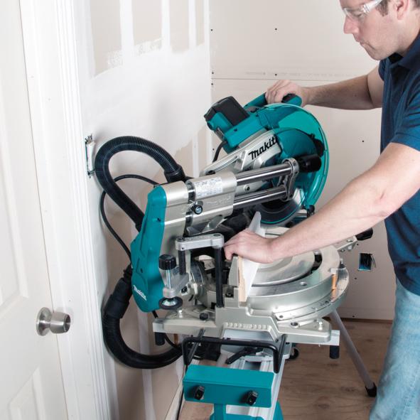Actual product image Makita Ls1019l