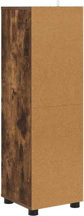 Produktbild vidaXL Badezimmerschrank (30 x 30 x 101 cm)