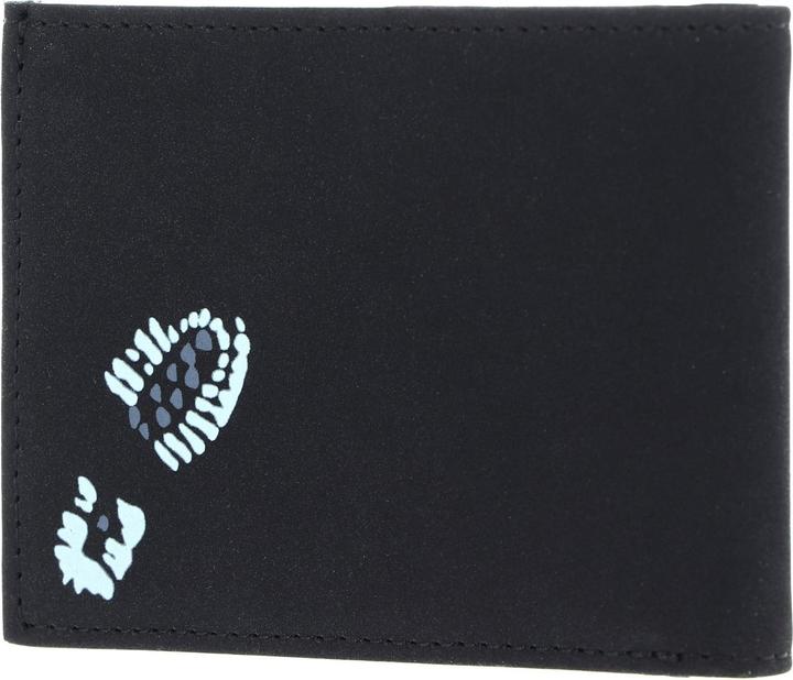 Actual product image Oxmox New Cryptan wallet RFID protection 10.5 cm