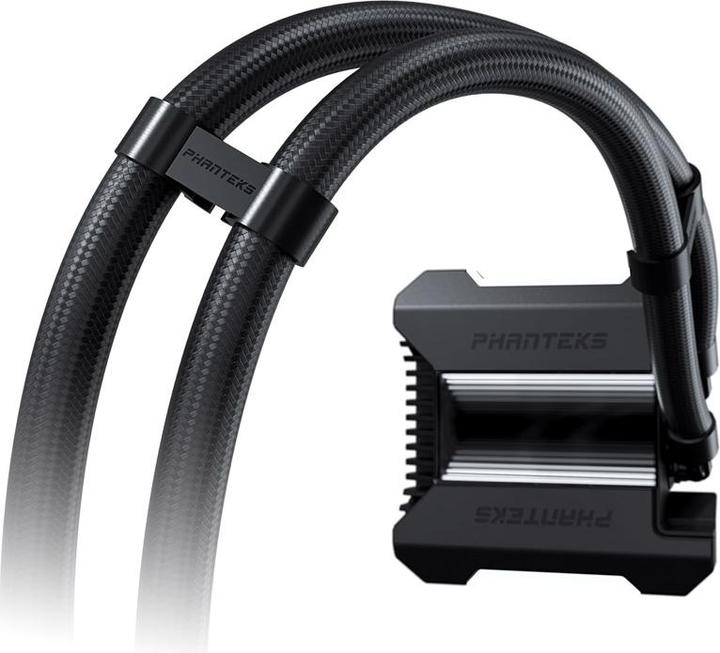 Image du produit Phanteks Glacier One 360 MPH refroidissement complet par eau, D-RGB