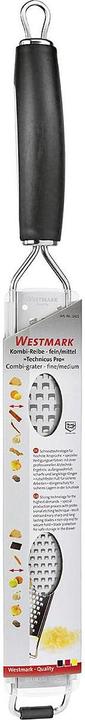 Actual product image Westmark Combi - Grater 'Technicus Pro