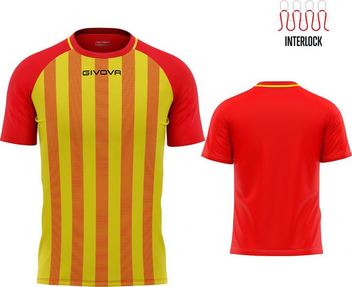 Produktbild Givova Trikot (L)