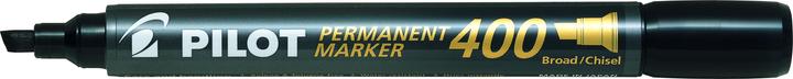 Image du produit Pilot Marqueur permanent 400 XL Pack 15+5 gratuit (20x)