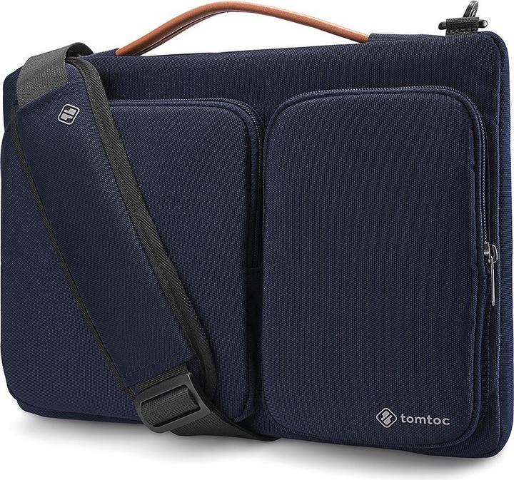 Produktbild tomtoc Versatile A42 (16", Apple, Universal)