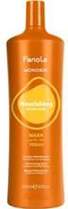 Image du produit Fanola Mascarilla Reestructurante Wonder Nourishing 1000 ml (1000 ml)