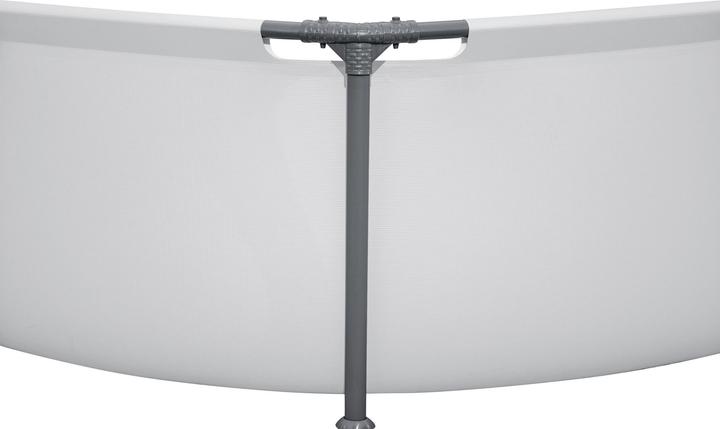 Actual product image Bestway Steel Pro Max Pool 305x76cm (ø 305 x 75 cm)