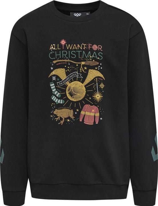 Produktbild hummel Hmlharry Potter Dos Sweatshirt (116)