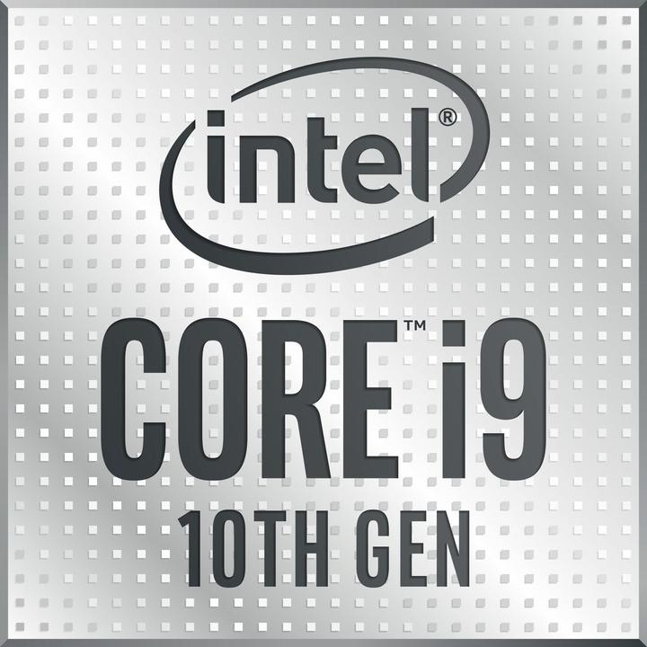 Immagine prodotto Intel Core i9 10900KF (LGA 1200, 3.70 GHz, 10 -Core)