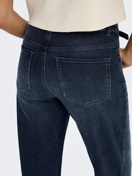 Produktbild Only Onlmadison Blush Hw Wide Dnm Dot632 (32)