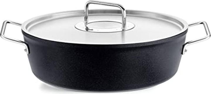 Produktbild Fissler Adamant (28 cm, Bräter + Schmortopf, Aluminium)