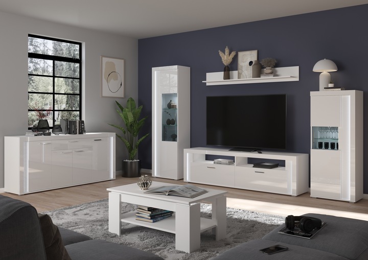 Immagine prodotto Xonox Home Lucernario (201 x 46 x 58 cm)