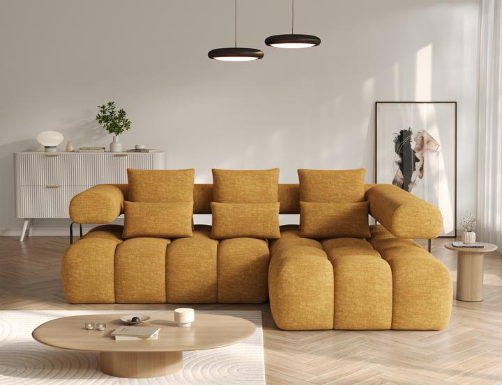 Produktbild ELTAP Levvi (3-Sitzer, Ecksofa)