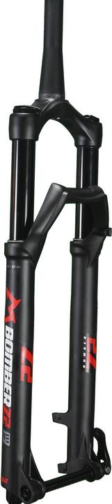 Produktbild Marzocchi Bomber Z2 27.5" E-Optimized 140mm Rail Sweep-Adj (140 mm, Luft)