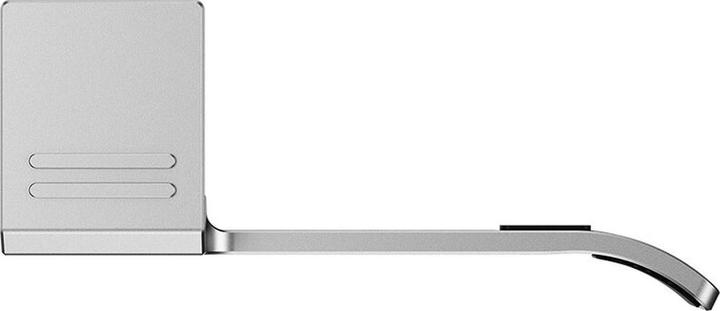 Produktbild JJC TA XE5 SILVER Thumbs Up Grip