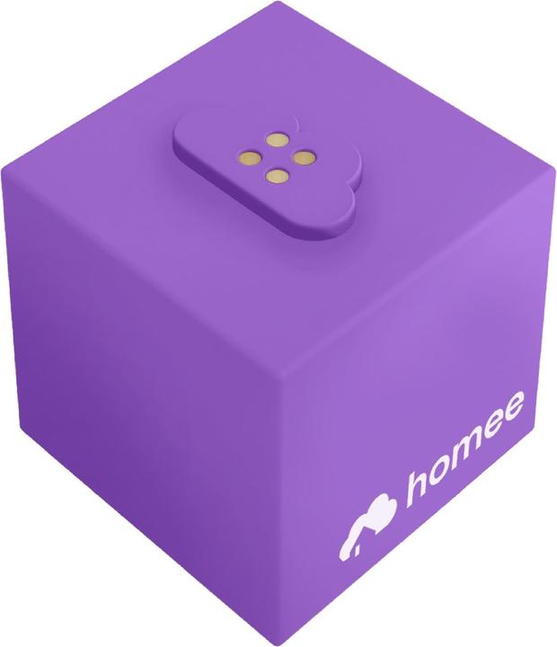 homee Z- Wave Cube