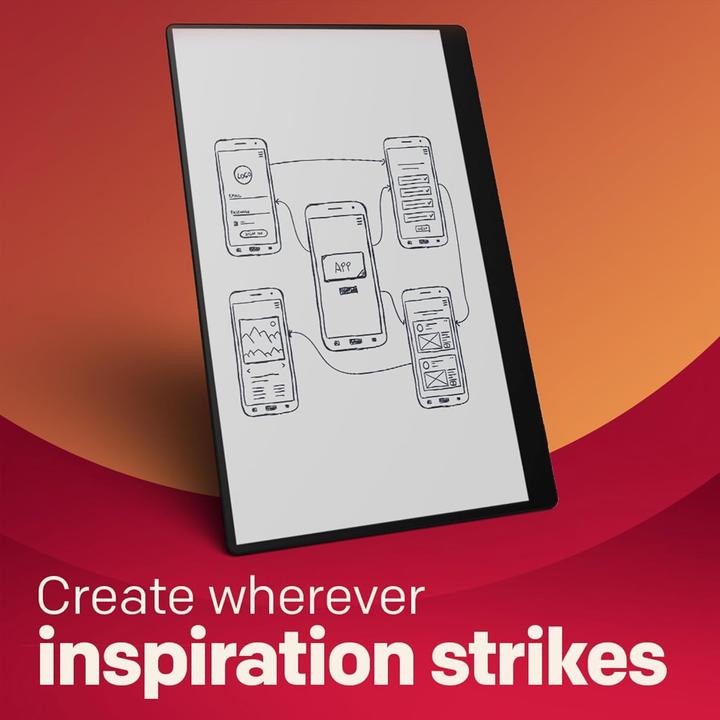 Produktbild RICOH PORTABLE MONITOR 150BW (1920 x 1080 Pixel, 15.60")