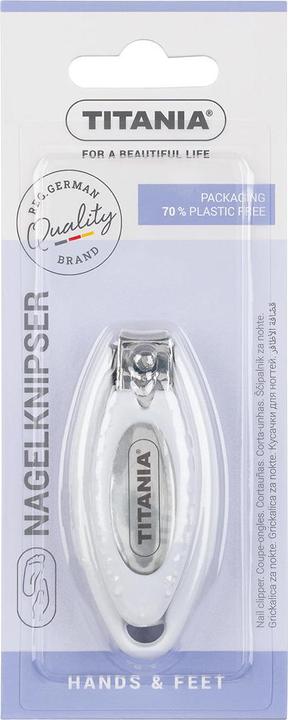 Produktbild Nagelknipser