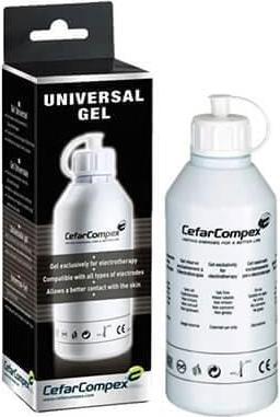 Produktbild Compex Gel