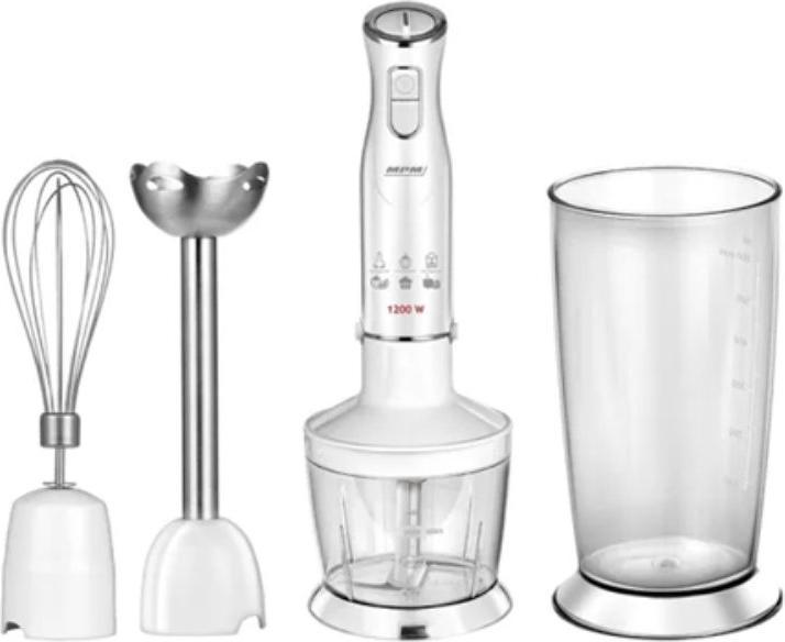 Produktbild MPM Plakiklis Blenderis MBL-36