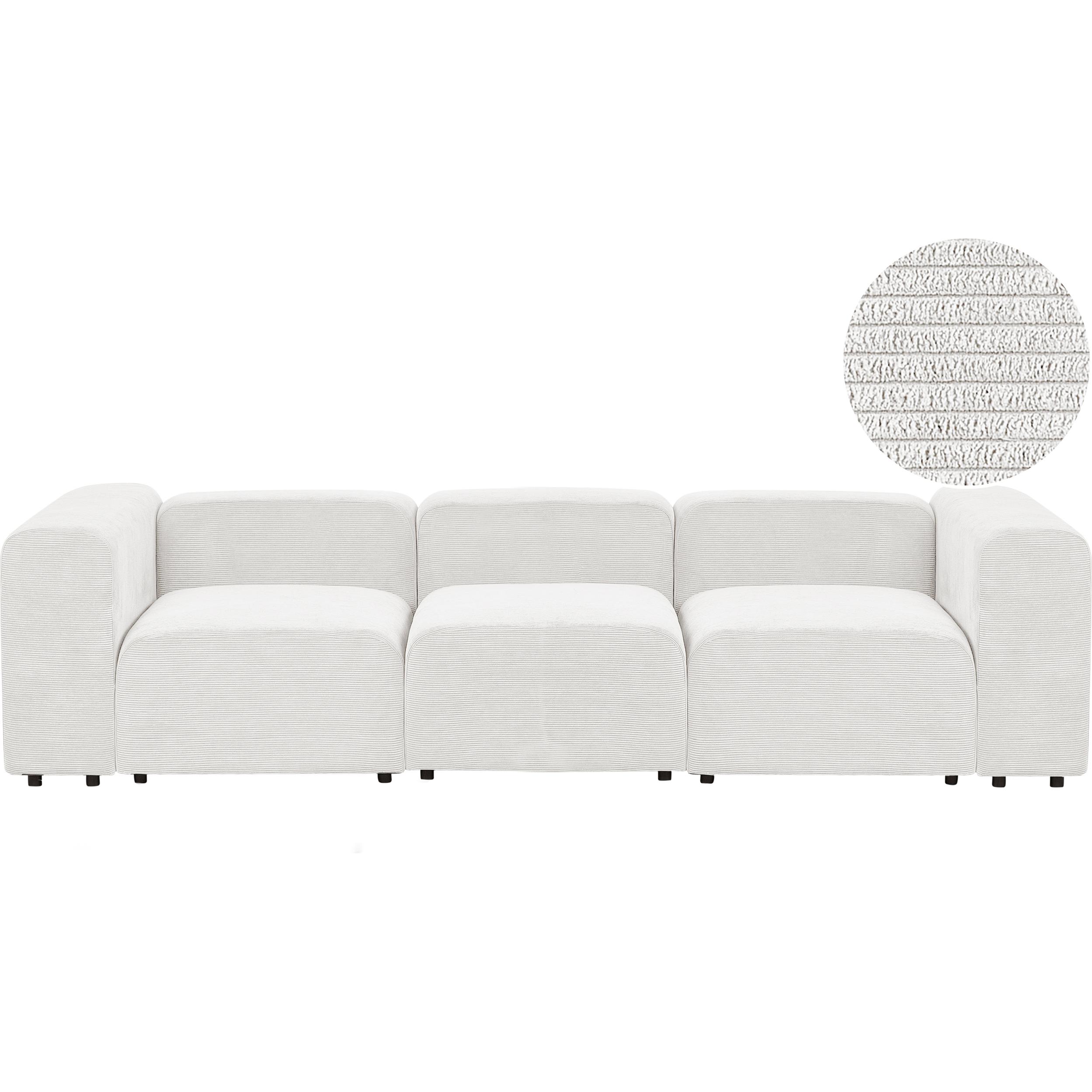 Thumbnail - Beliani, Sofa, Falsterbo (Modular Sofa)