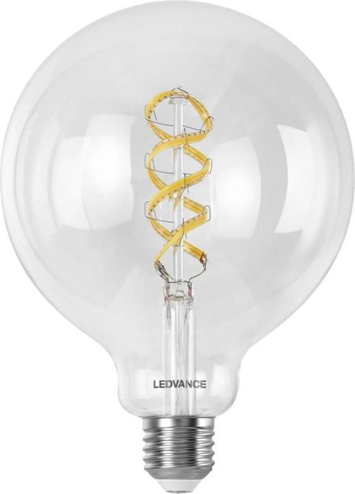 Produktbild Ledvance transparent (E27, 470 lm)