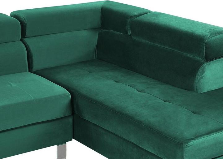 Produktbild Beliani Norrea (Ecksofa)