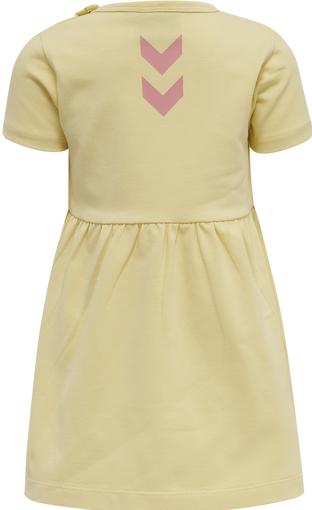 Actual product image hummel Hmliris Dress S/S (74)