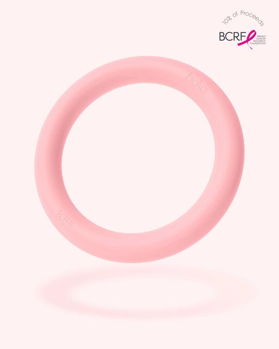 Actual product image Bala Power Ring (1 x 4.5 kg)