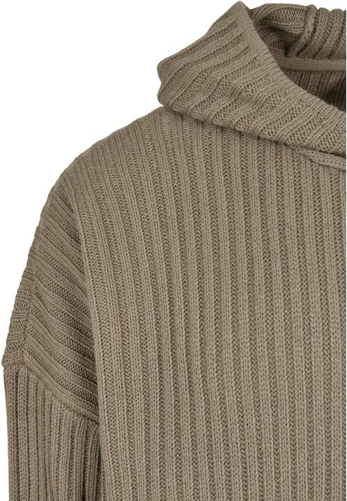Produktbild Urban Classics Knitted Hoody (3XL)