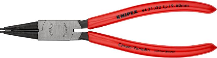 Produktbild Knipex Sicherungsringzange (180 mm)