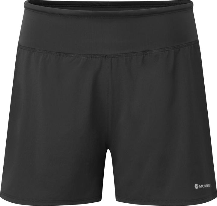 Montane 4" Slipstream (XS)
