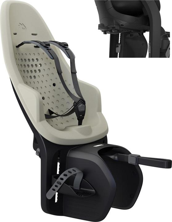 Produktbild Thule Yepp 2 MIK HD (Gepäckträger (hinten))