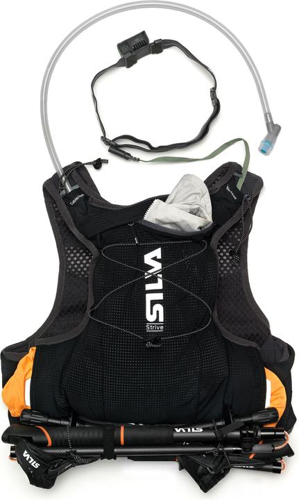 Actual product image Silva Strive 10 Vest (S)