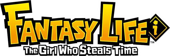 Productafbeelding Nintendo Fantasy Life i: The Girl Who Steals Time -JP- (PS5)
