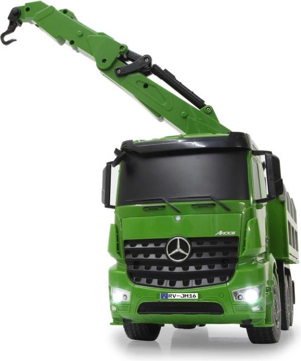 Produktbild Jamara Mercedes-Benz Arocs