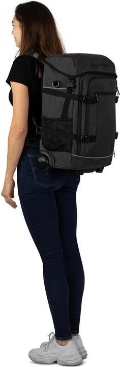 Actual product image Normani Nara (37 l)
