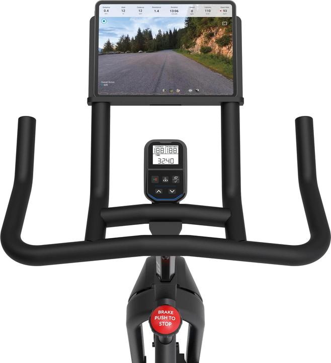 Actual product image Horizon Fitness 5.0 Indoor Cycle