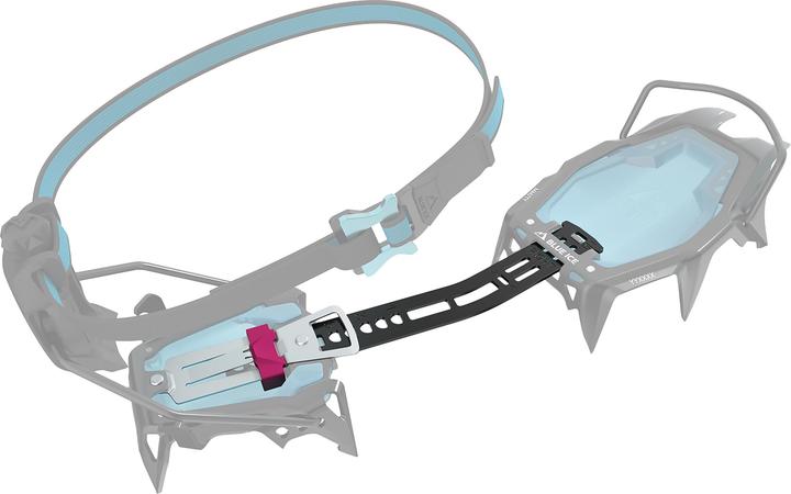 Image du produit Blue Ice Griffin 12 - Steigeisen
