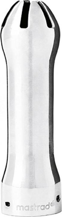 Actual product image Mastrad Spouts for Cream Maker Set of 3 (0.29 l)