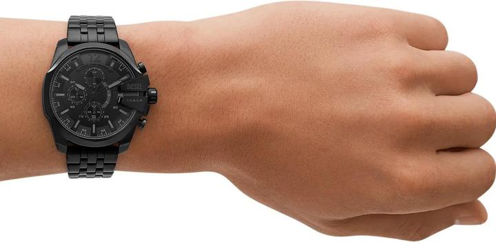 Produktbild Diesel Baby Chief (Chronograph, 48 mm)