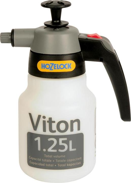 Hozelock Pulvérisateur Viton® 1,25 l (1.25 l)