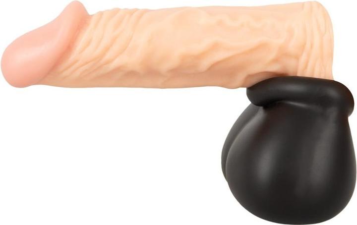 Actual product image Erecto Ball Bag (2.80 cm)